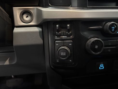 Used 2023 Ford F350 XL w/ STX Appearance Package image 26