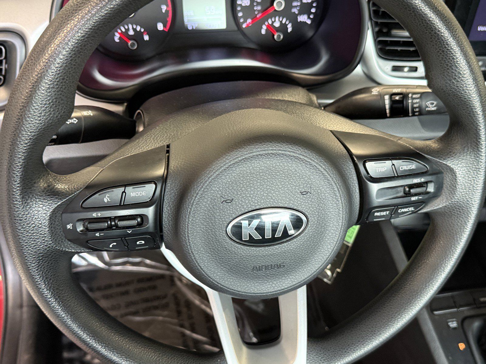 Used 2021 Kia Rio S FWD image 20