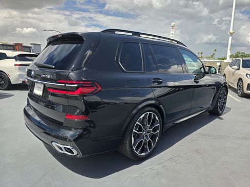 New 2026 BMW X7 M60i image 2
