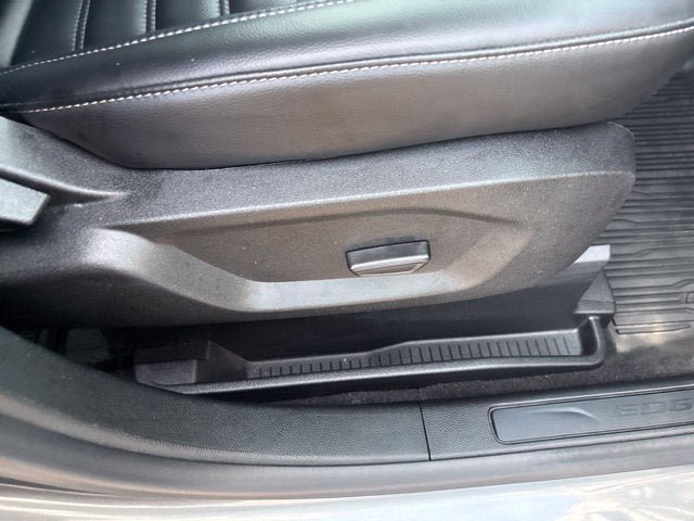 Certified 2023 Ford Edge SEL w/ Convenience Package AWD/4WD image 7