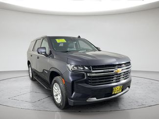 Used 2024 Chevrolet Tahoe LT AWD/4WD video 1