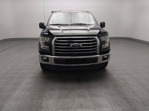 Used 2015 Ford F150 XLT w/ Equipment Group 302A Luxury RWD image 14