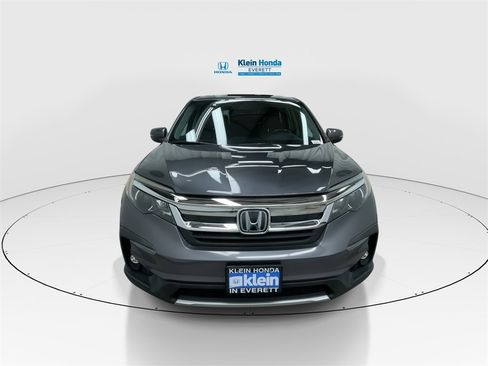 Used 2019 Honda Pilot EX-L image 5