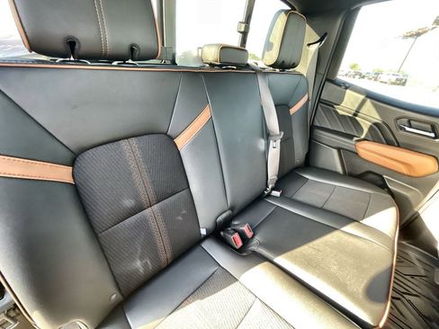 New 2026 GMC Canyon AT4 image 29