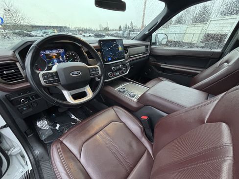 Used 2023 Ford Expedition Max Limited image 31