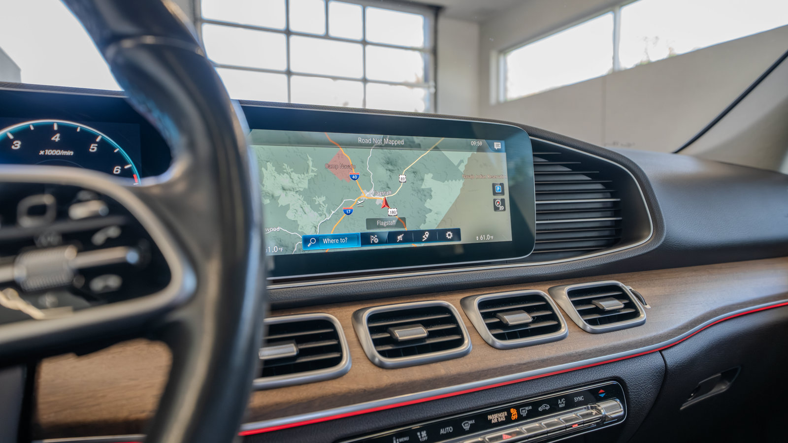 Used 2020 Mercedes-Benz GLE 350 4MATIC image 34