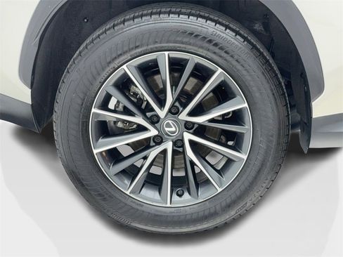 Used 2024 Lexus NX 250 250 NAV,CAM,SUNROOF,CLMT STS,B image 50