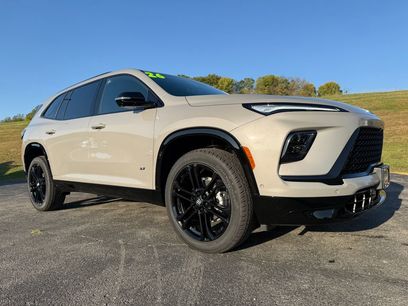 New 2026 Buick Enclave Sport Touring w/ Super Cruise Package