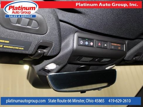 Used 2024 Chevrolet Corvette Stingray Preferred Conv w/ Z51 Performance Package image 29