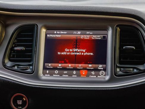 Used 2022 Dodge Challenger R/T Scat Pack image 15