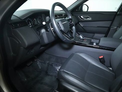 Used 2026 Land Rover Range Rover Velar S AWD/4WD image 16
