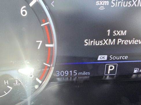 Certified 2024 Nissan Altima 2.5 SR w/ SR Premium Package image 9