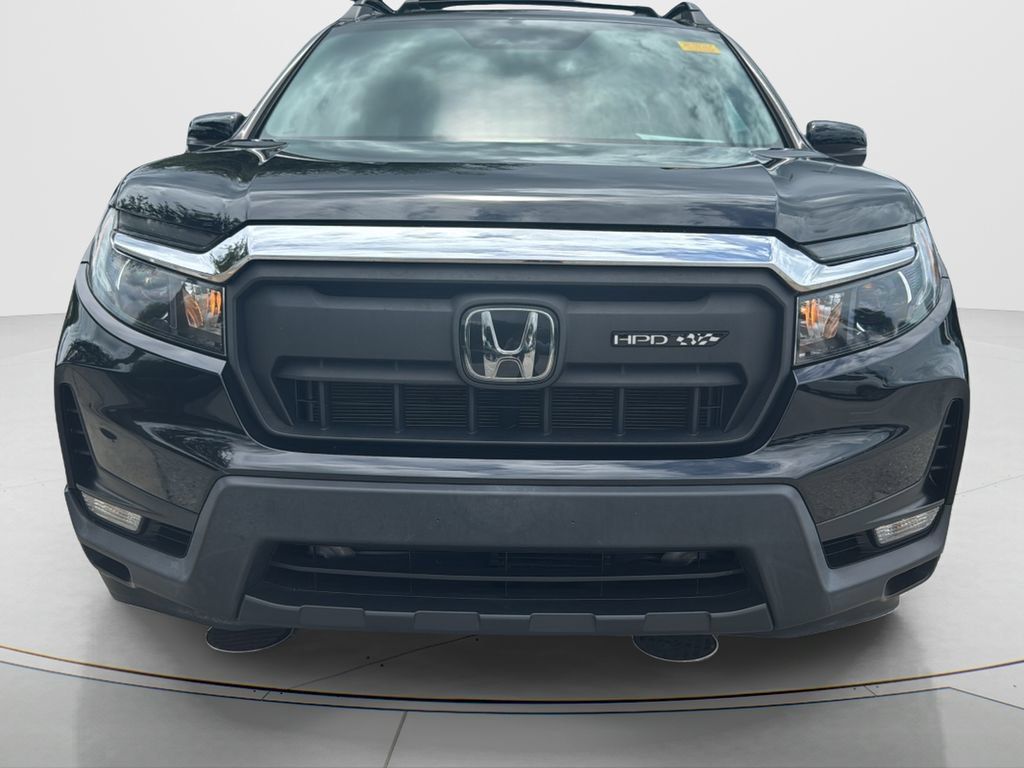 Used 2024 Honda Ridgeline RTL image 27