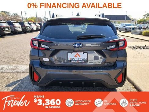 New 2026 Subaru Crosstrek 2.5i Limited AWD/4WD image 5