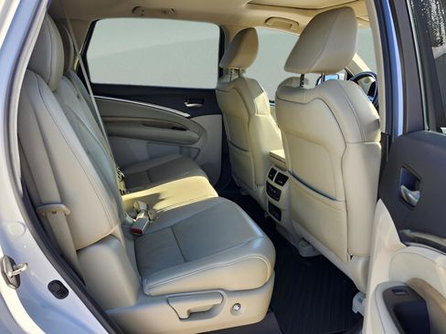 Used 2019 Acura MDX FWD w/ Technology Package image 14