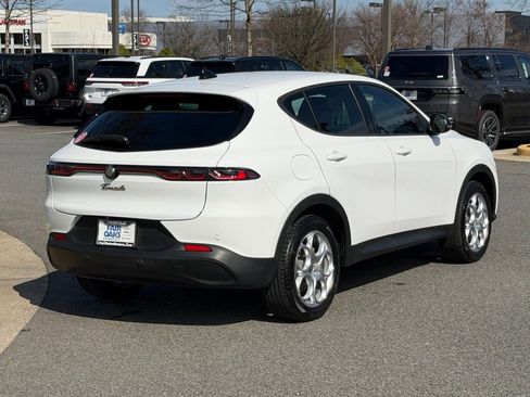 Used 2024 Alfa Romeo Tonale Sprint image 6