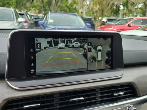 Used 2022 Kia Telluride SX w/ Towing Package image 33