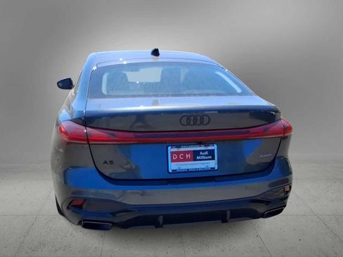 New 2026 Audi A5 2.0T Prestige AWD/4WD image 7