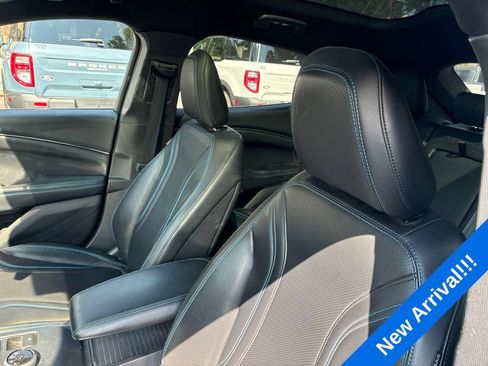 Used 2021 Ford Mustang Mach-E Premium w/ Equipment Group 301A AWD/4WD image 7