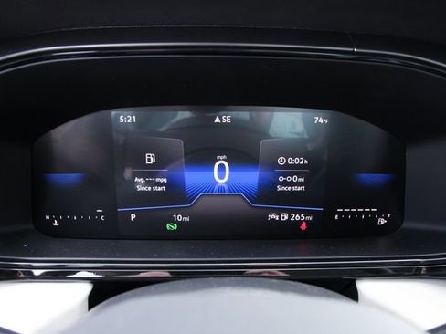 New 2026 Volkswagen Taos S image 18