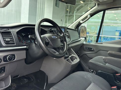 Used 2021 Ford Transit 350 XLT image 13