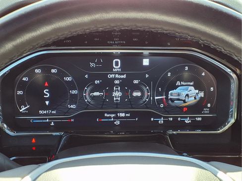 Used 2023 GMC Sierra 1500 Elevation w/ X31 Off-Road Package image 27