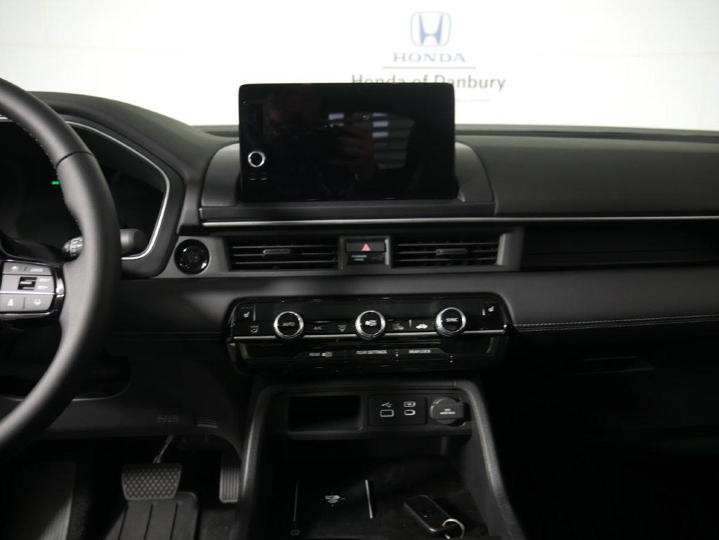 New 2026 Honda Pilot Touring image 14