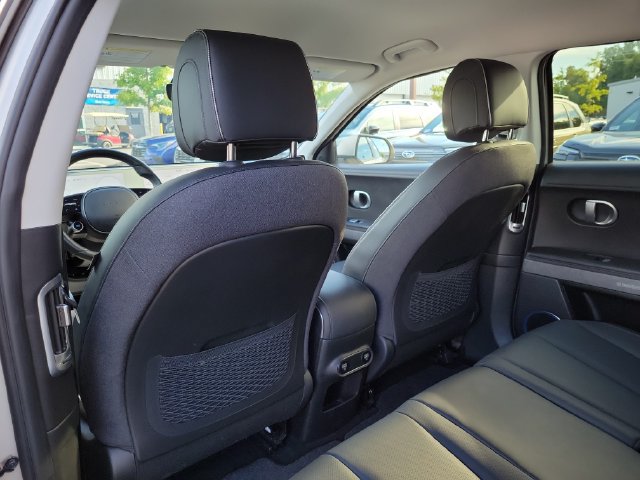 Used 2023 Hyundai Ioniq 5 SEL RWD image 11