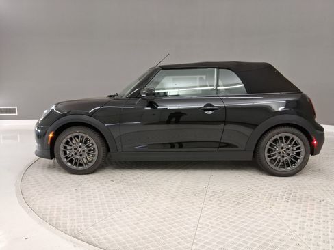 New 2026 MINI Cooper S FWD image 2