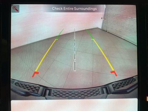 New 2026 RAM 1500 Big Horn image 15