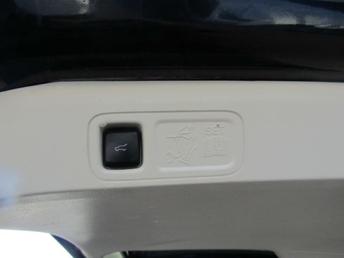 Used 2022 Lincoln Navigator Black Label image 22