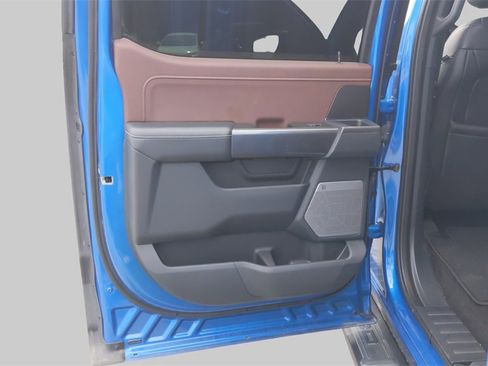 Used 2021 Ford F150 Lariat image 29