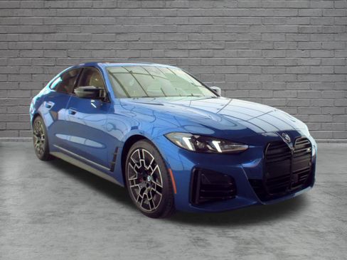 Used 2026 BMW 440i xDrive AWD/4WD image 3