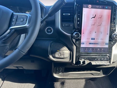 New 2026 RAM 2500 Big Horn image 11