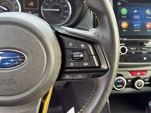Certified 2023 Subaru Crosstrek 2.5i Sport image 15