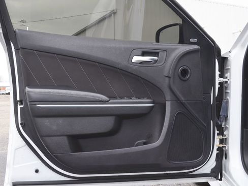 Used 2023 Dodge Charger Scat Pack RWD image 28