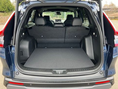 New 2026 Honda CR-V Sport Touring image 14