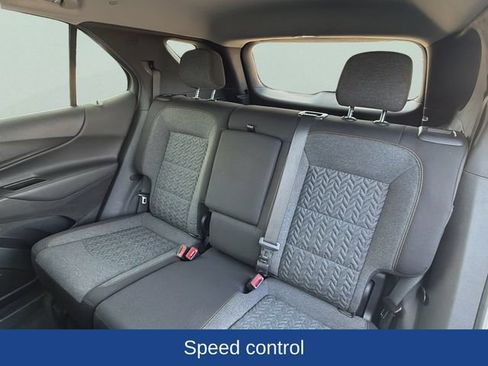Certified 2023 Chevrolet Equinox LT w/ Driver Convenience Package FWD image 18