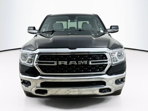 Used 2023 RAM 1500 Big Horn AWD/4WD image 2