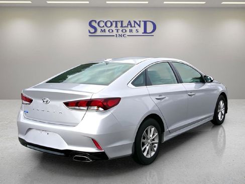 Used 2019 Hyundai Sonata SE FWD image 6