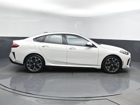 Used 2025 BMW 228i xDrive w/ Premium Package AWD/4WD image 3