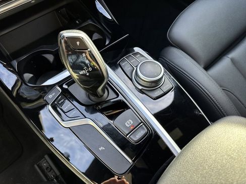 Used 2021 BMW X3 sDrive30i image 16