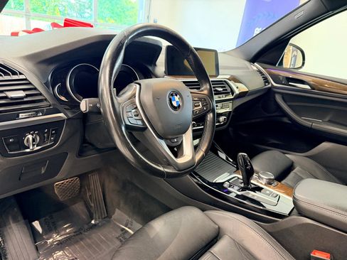 Used 2018 BMW X3 xDrive30i AWD/4WD image 18
