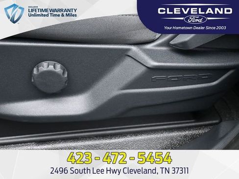 New 2025 Ford F250 XL w/ 360-Degree Camera Package image 11