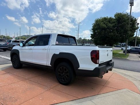 Used 2023 Honda Ridgeline RTL image 4