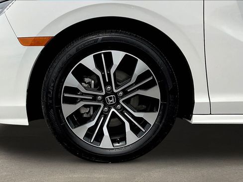 Used 2026 Honda Odyssey Elite image 34