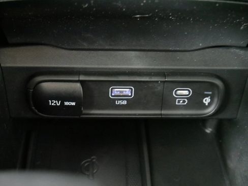 Used 2024 Kia Telluride S w/ S Sunroof Package AWD/4WD image 36
