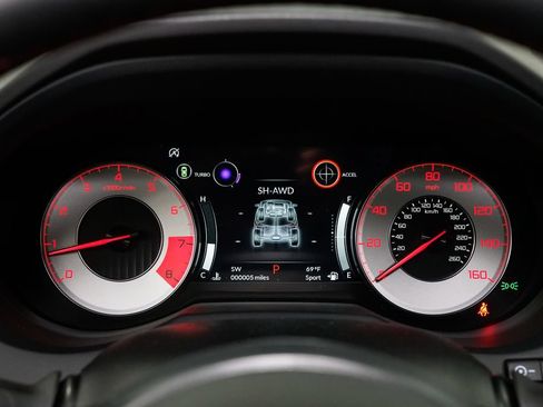 New 2026 Acura RDX A-Spec AWD/4WD image 12