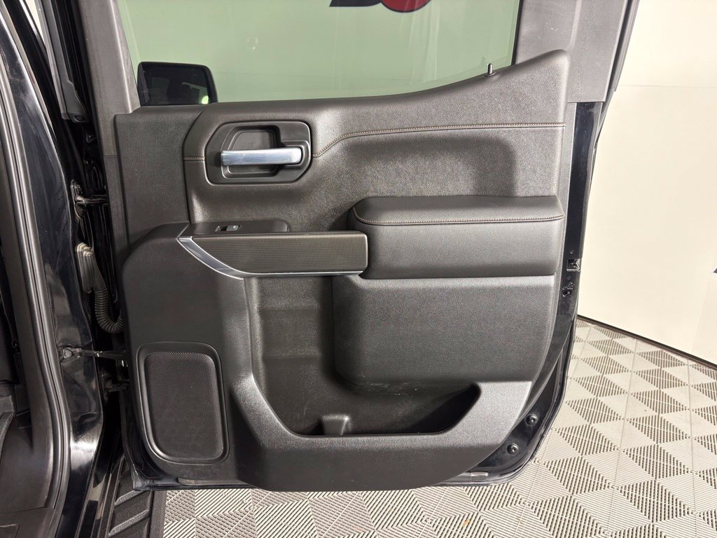Used 2021 GMC Sierra 1500 AT4 w/ AT4 Premium Package AWD/4WD image 52