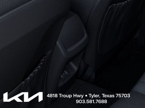 New 2026 Kia K5 LXS FWD image 26